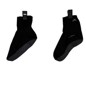 Neo Sport 2MM Neoprene Socks size 13 Men's, snorkeling, diving, water sports